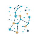 Seeing Patterns in Random Noise