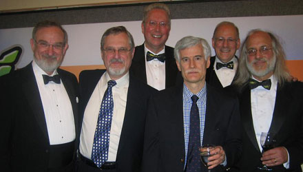 Dr. Alan J Friedman and colleagues