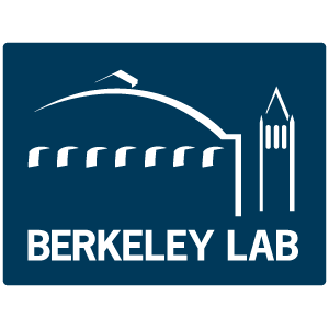 The Berkeley Lab logo
