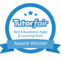 Tutorfair award