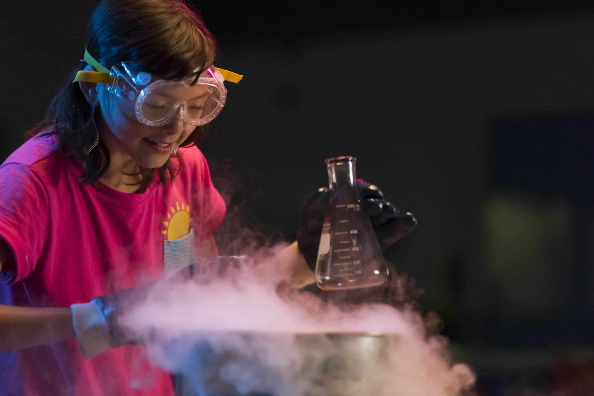 Join The Team The Lawrence Hall of Science