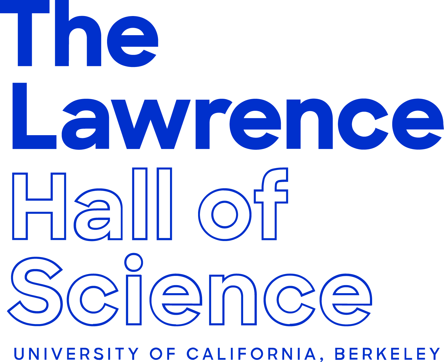 The Lawrence Hall of Science University of California Berkeley