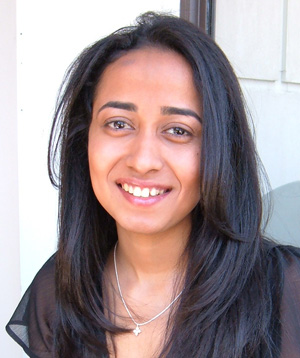 Dr. Priya Moorjani