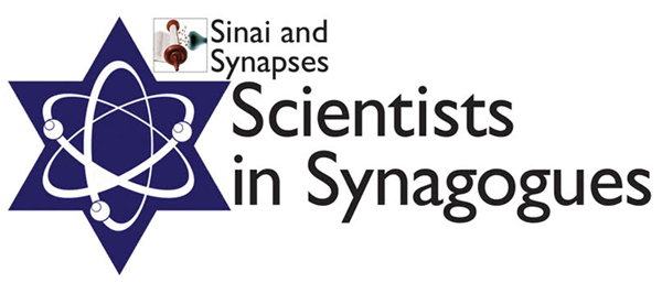 Scientists in Synagogues