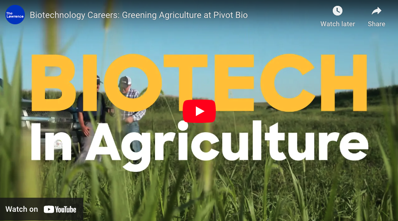 Biotech in Agriculture