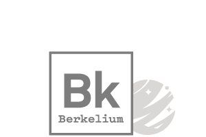 Element: Bk Berkelium