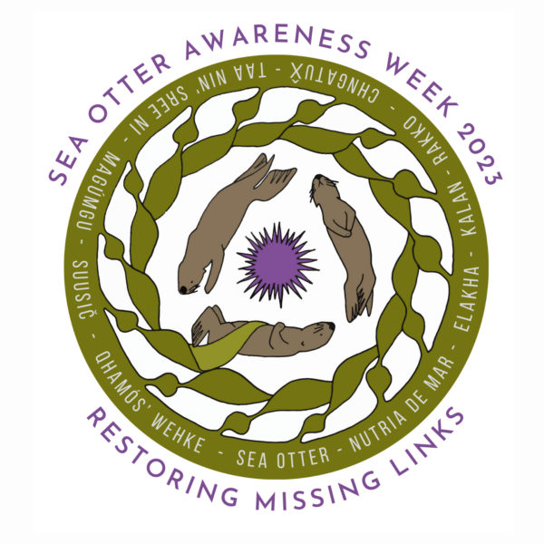 Official SOAW logo designed by Heather E. Barrett