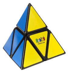 Rubiks Triangle