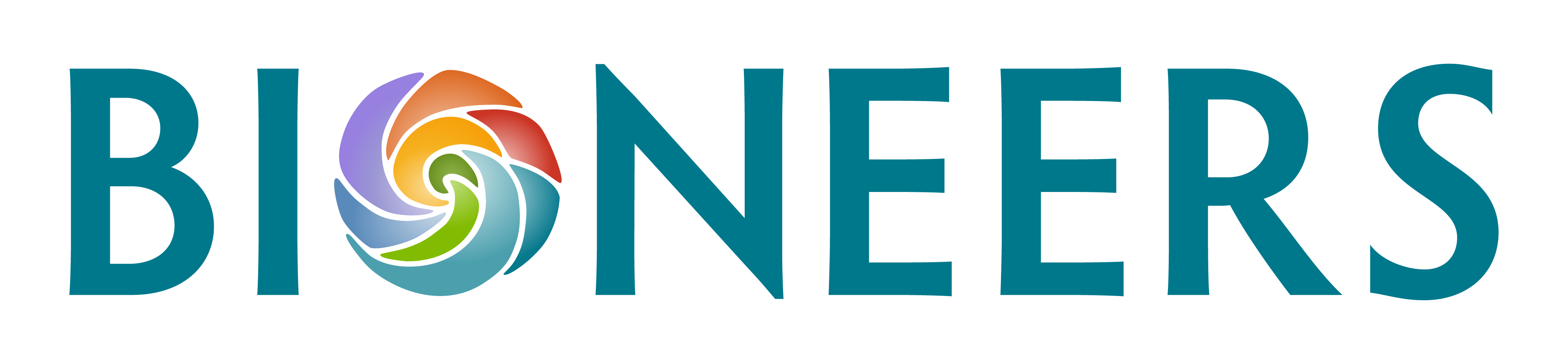 Bioneers logo