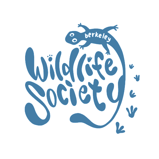 Wildlife Society at Berkeley logo