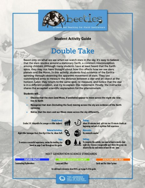 Double Take preview