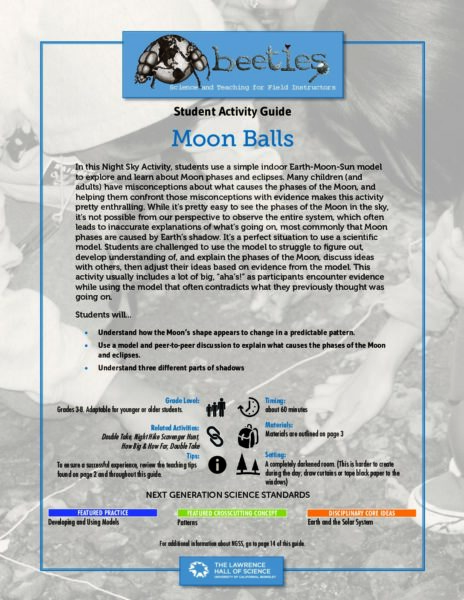 Moon Balls preview