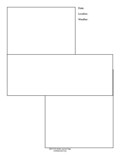 Simple Frames preview