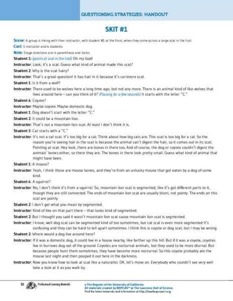 Skit 1 preview