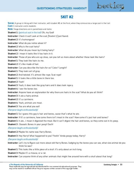 Skit 2 preview