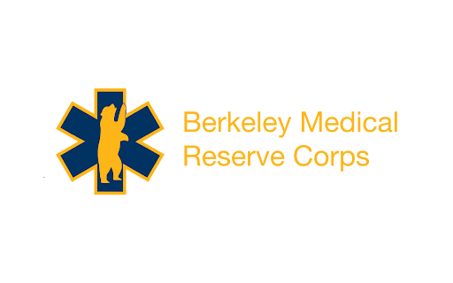 Berkeley Medical Reserve logo