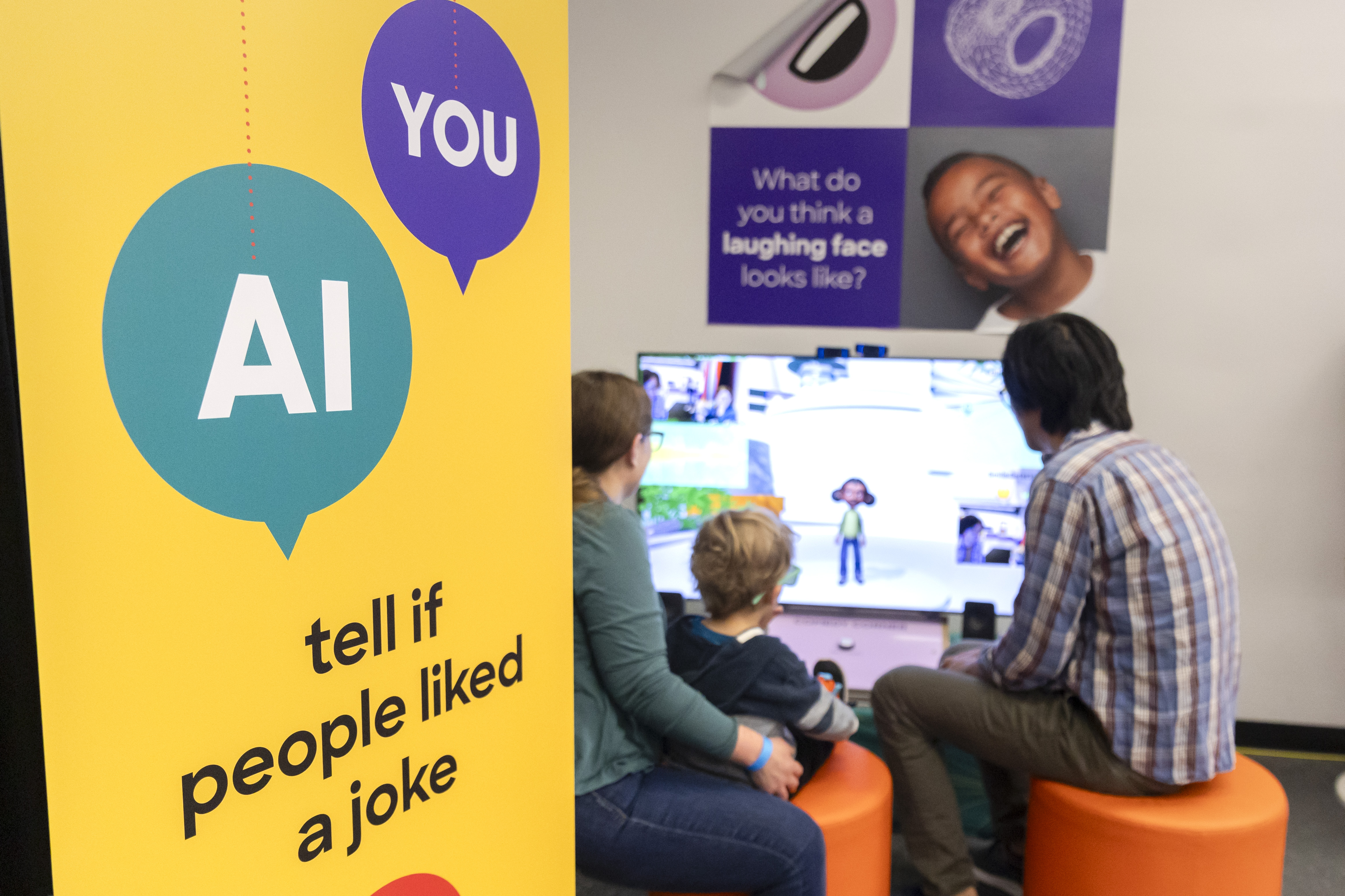 K-12 Network for Advancing AI Literacy