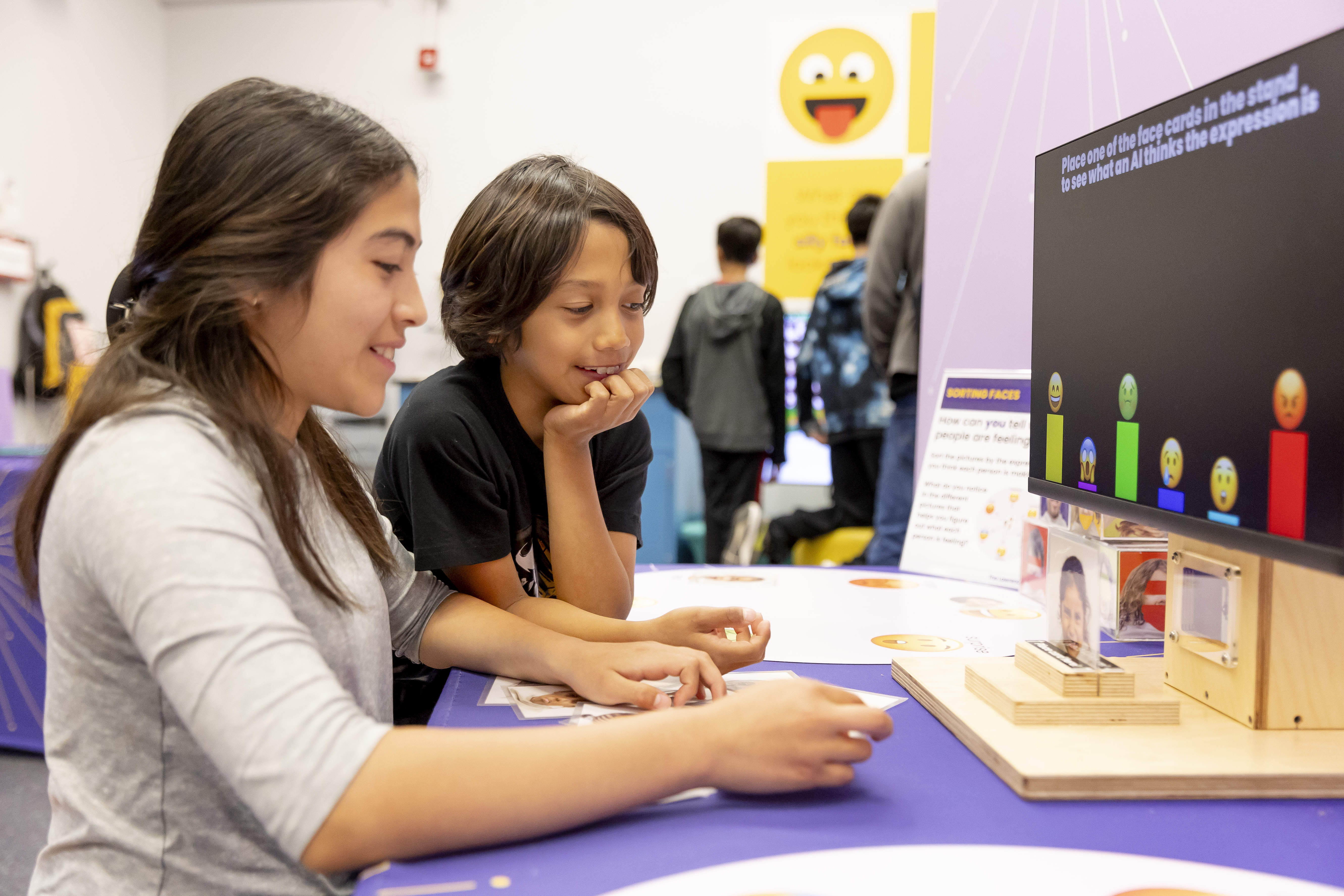 AI Network community session