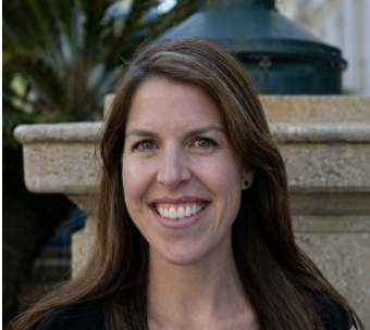 Headshot of Vanessa Lujan, Ph.D.