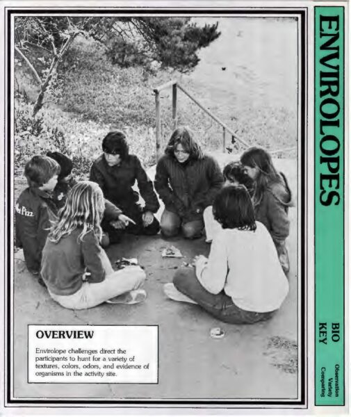 Envirolopes preview