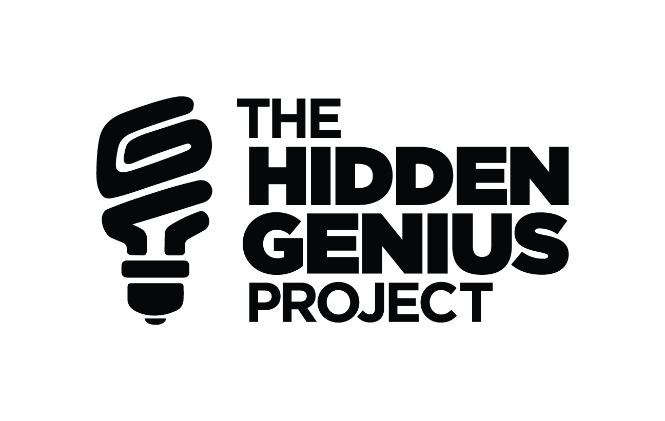 The Hidden Genius Project logo