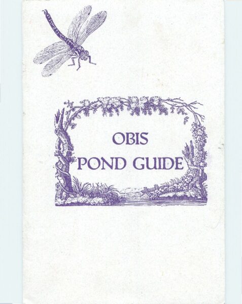 Obis Pond Guide preview