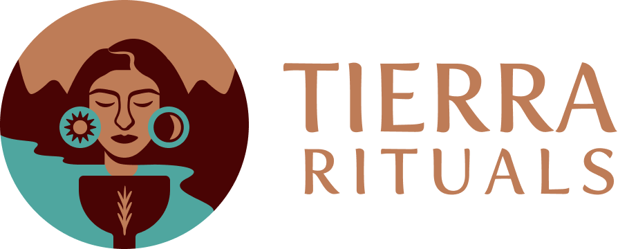 Tierra Rituals logo